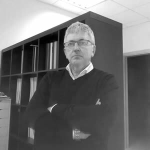 ARCHITECT ALESSANDRO LEONE